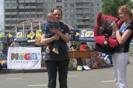 Автобэби - 2009